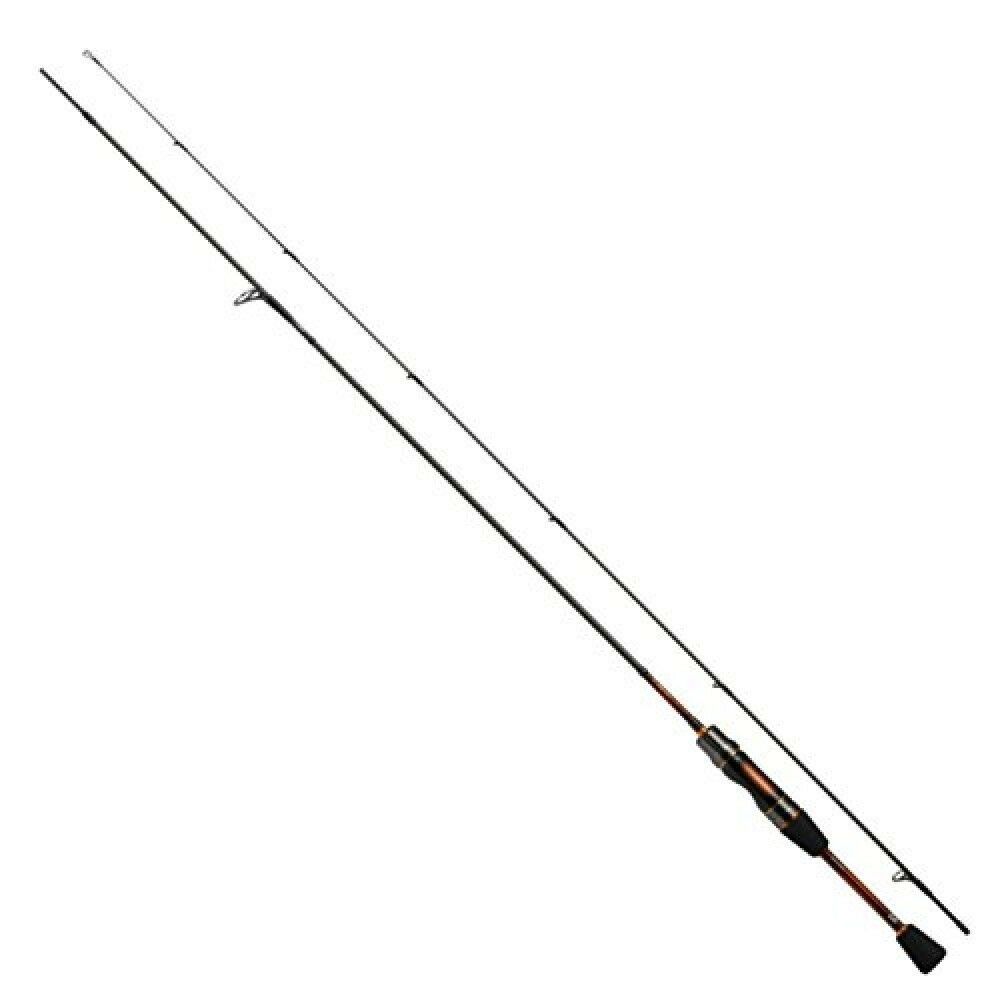 Daiwa Forelle Angelrute Spinning Presso Ltd Ags 60UL J Angelrute Von Japan