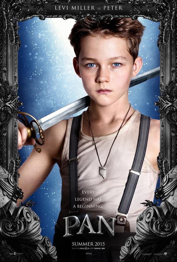 Para Vivir Mejor Estrenos De Cine 45 Peter Pan Tráiler Oficial En Español Hd Peliculas Peliculas Cine Poster De Peliculas