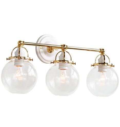 Mist Triple Sconce Lighting Pinterest Sconces And Mist Triple Sconce Rejuvenation Backordered Until July 24 375 Check Wattage Max 60