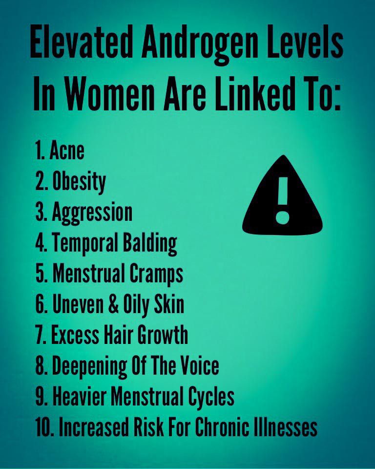 In Effects Side Levels High Testosterone Women In Effects Side Levels High Testosterone Women