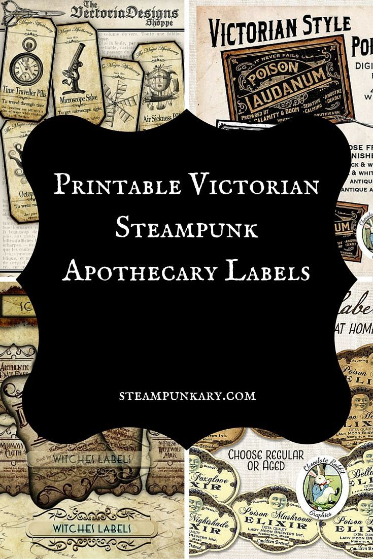 apothecary define