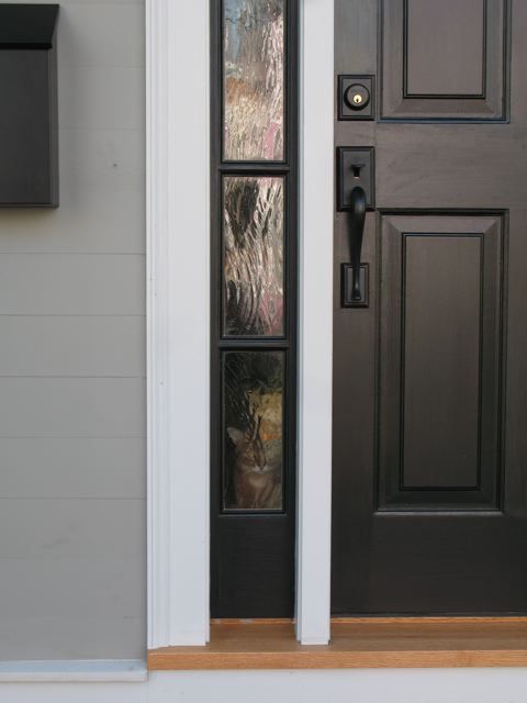 Side Gl My Simply Irresile Home In 2018 Pinterest Doors Side Gl Exterior Door Hardware Front Doors
