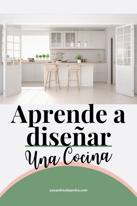 Small House Layout, House Layouts, Room Interior Design, Kitchen Interior, Open Plan Kitchen, Small Kitchen, Tiny Kitchen Design, Tv Furniture, Small Apartment Decorating