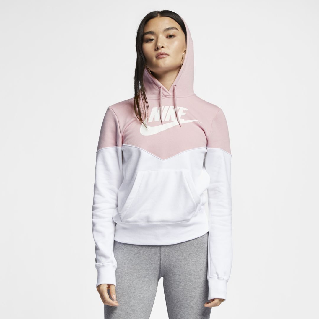 nike swoosh hoodie plum nike swoosh hoodie plum