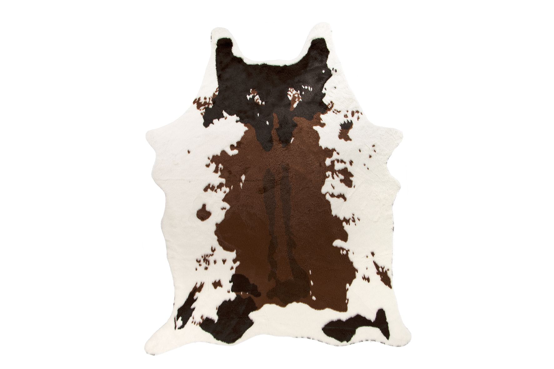 Koeienhuid Cow 160x210cm - Dierenhuiden & Vachten - WEBA meubelen | Koeienhuid, Koe, Scandinavische interieurs