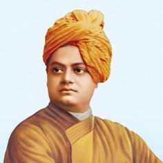 Essay on vivekananda