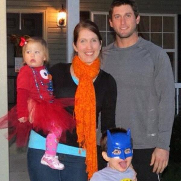 David Freese And Family David Freese Pinterest - 600x600 - jpeg David Freese Family Life