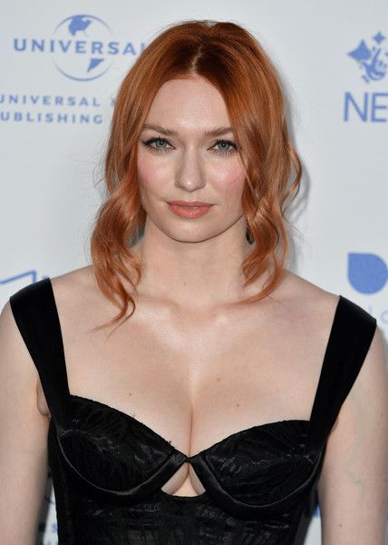 Eleanor Tomlinson Photos British Independent Film Awards British Independent Film Awards