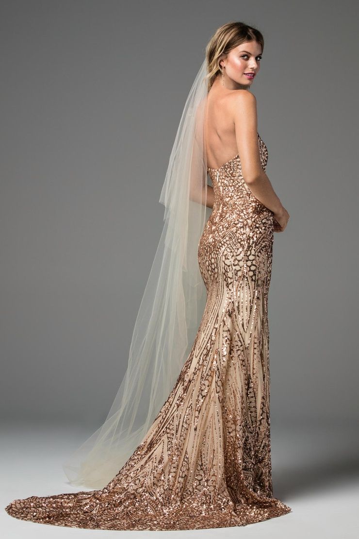 Bridal Boutique Dresses