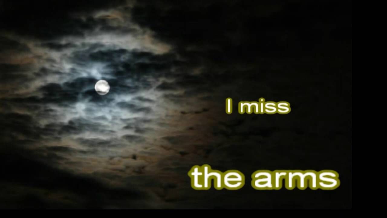 I Still Miss Someone Thomascow Missing Someone Lyrics Be Still