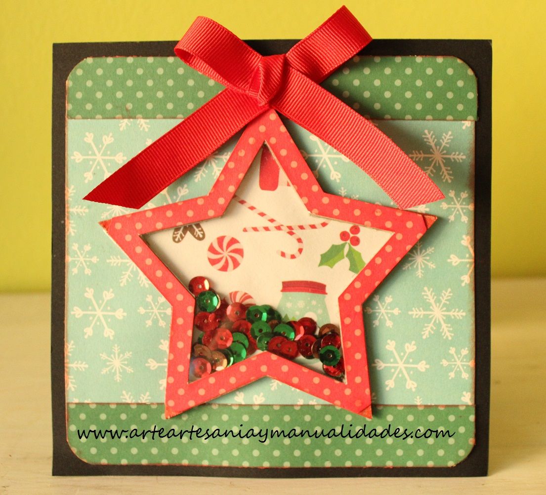 Arte Artesania Y Manualidades Tarjetas Navidad Scrapbooking ~ Postales Navideñas Originales Manualidades Arte Artesania Y Manualidades Tarjetas Navidad Scrapbooking ~ Postales Navideñas Originales Manualidades