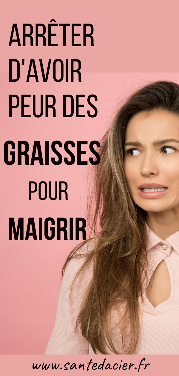 Les 5 plus gros mensonges au sujet des graisses | Quoi Les 5 plus gros mensonges au sujet des graisses | Quoi