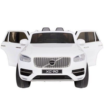 kid motorz volvo xc90 12v ride on