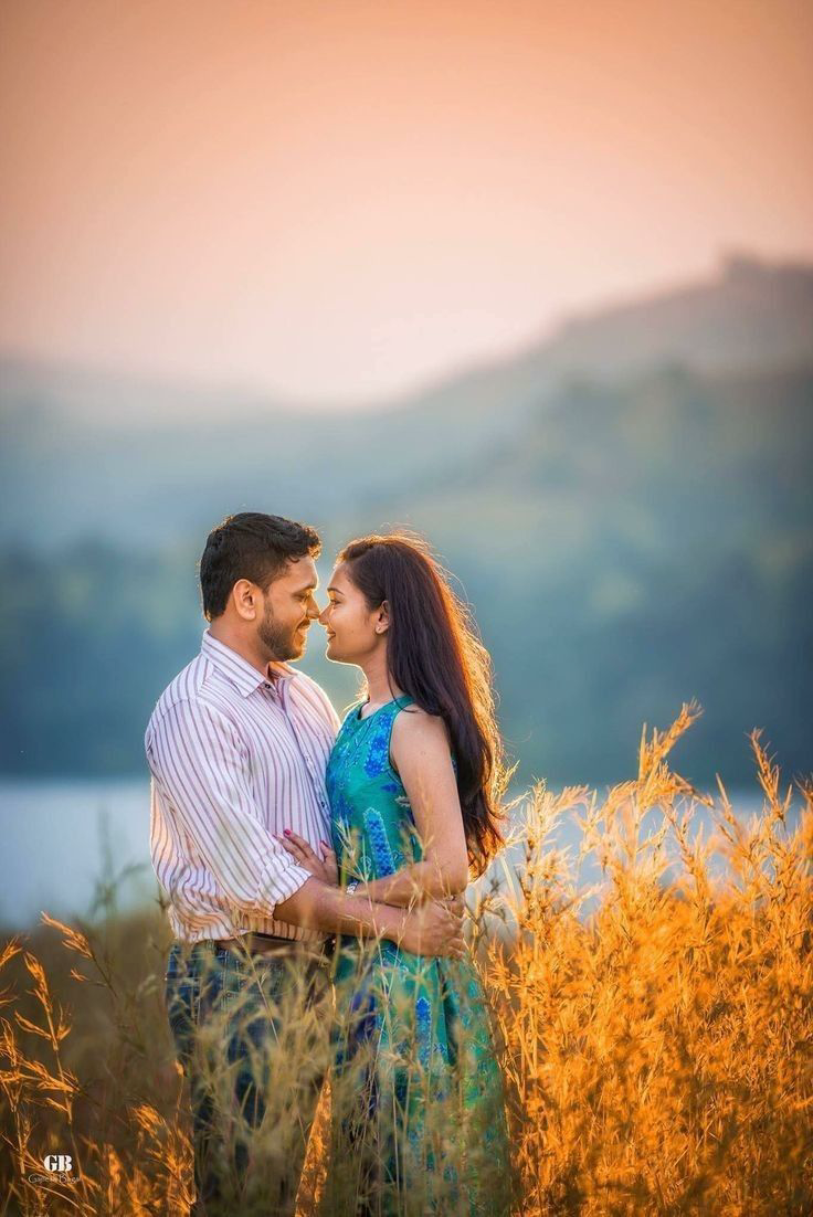 Pin by Rada Рада on Couples - Парови | Pre wedding photoshoot outdoor