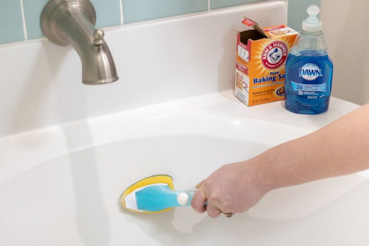 21 Genius Household Cleaning Tips That’ll Make Martha Stewart Jealous #couponing