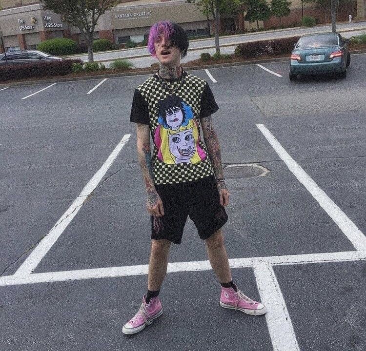 converse lil peep converse lil peep