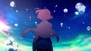 Kyoukai No Kanata Daisy 歌ってみた Ending Cover Español Full Anime Aesthetic Anime Anime Wallpaper