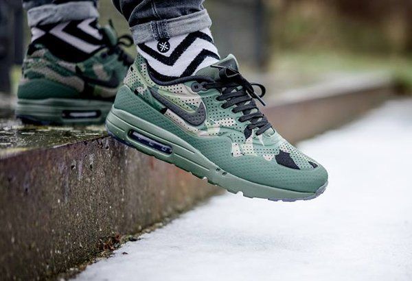 nike air max 1 print homme nike air max 1 print homme