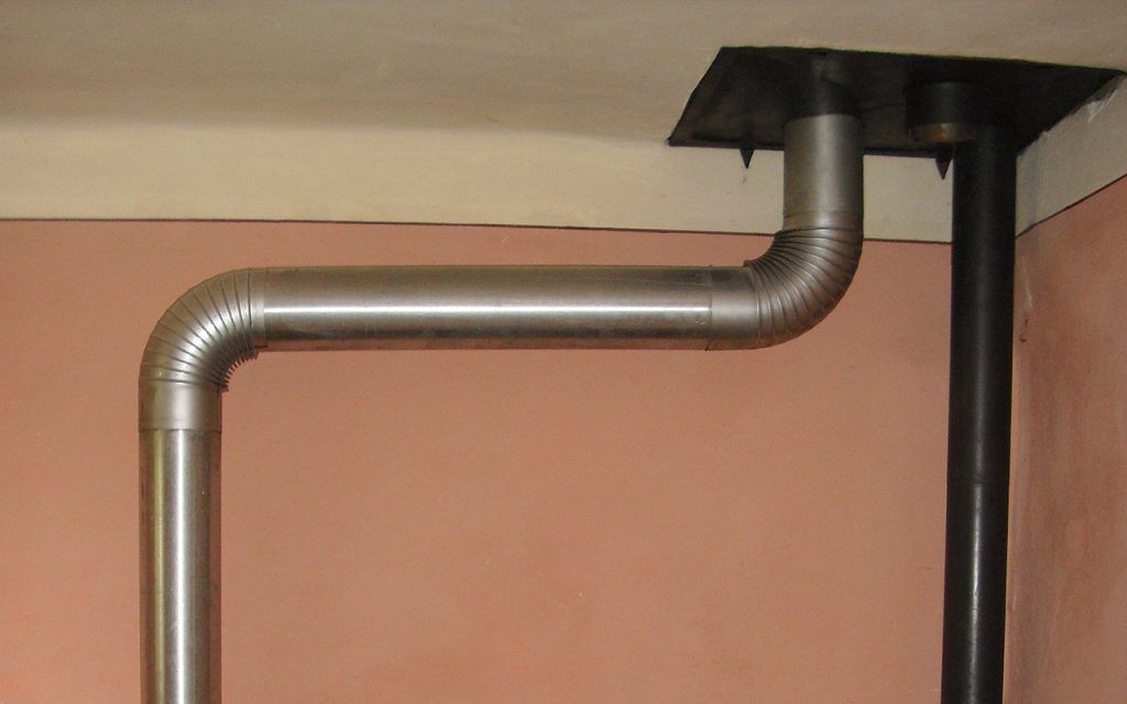 Pin on Top 10 Best Pellet Stove Pipes in 2020 Reviews Can You Run A Stove Flue Horizontally