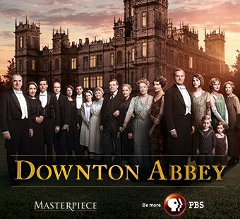 If You Miss Downton Abbey You Can Watch It On Xfinity On Demand