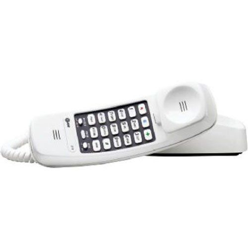 Telephone 1990 S Large Number Telephone Landline At T Desk Phone