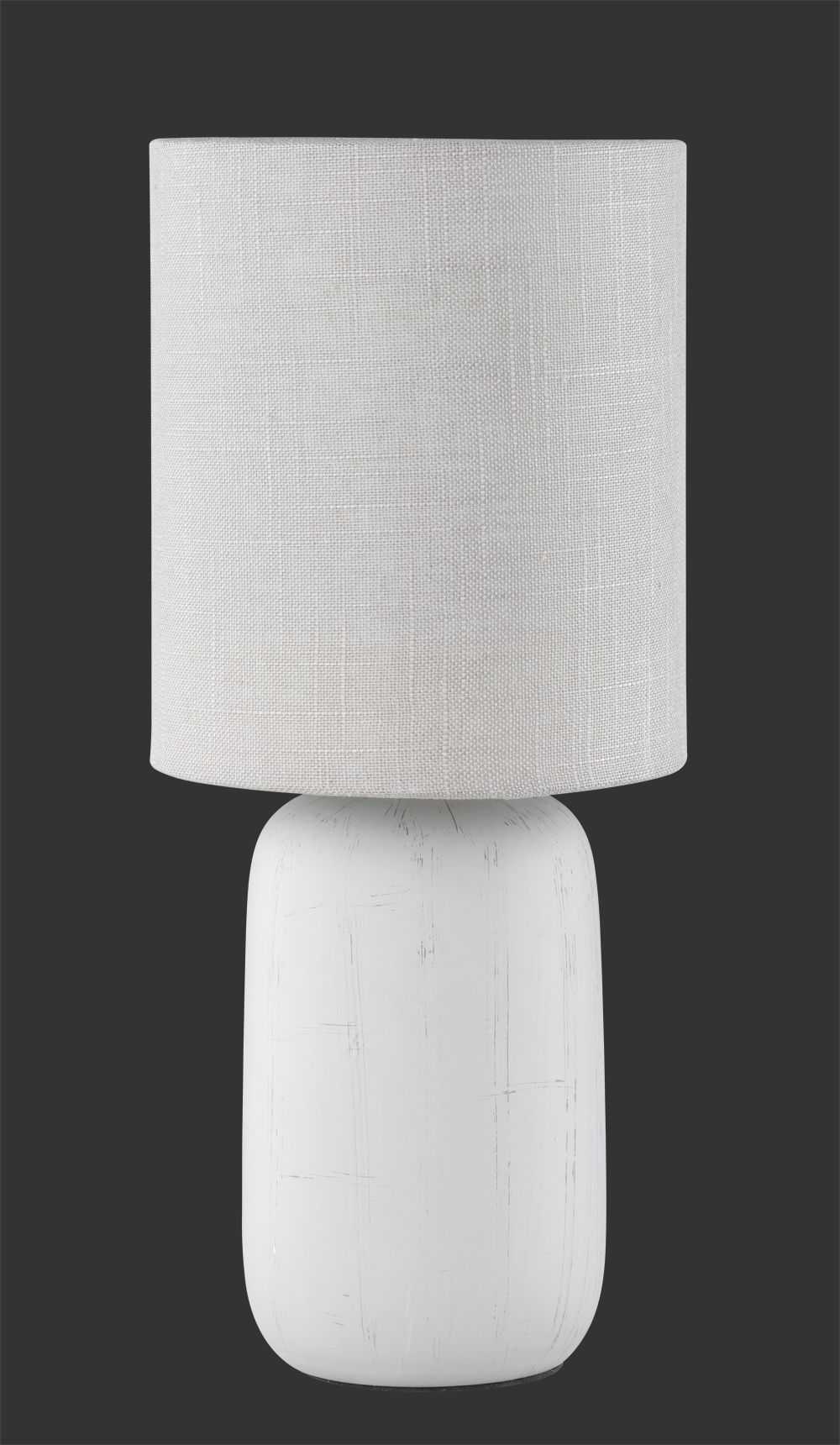 REALITY Настолна лампа CLAY R50411025 Komodo, Beige, Teak, Lighting, Home Decor, Decoration Home, Room Decor, Lights, Home Interior Design