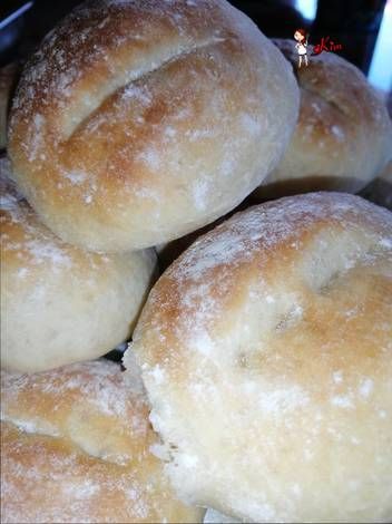 Portuguese rolls