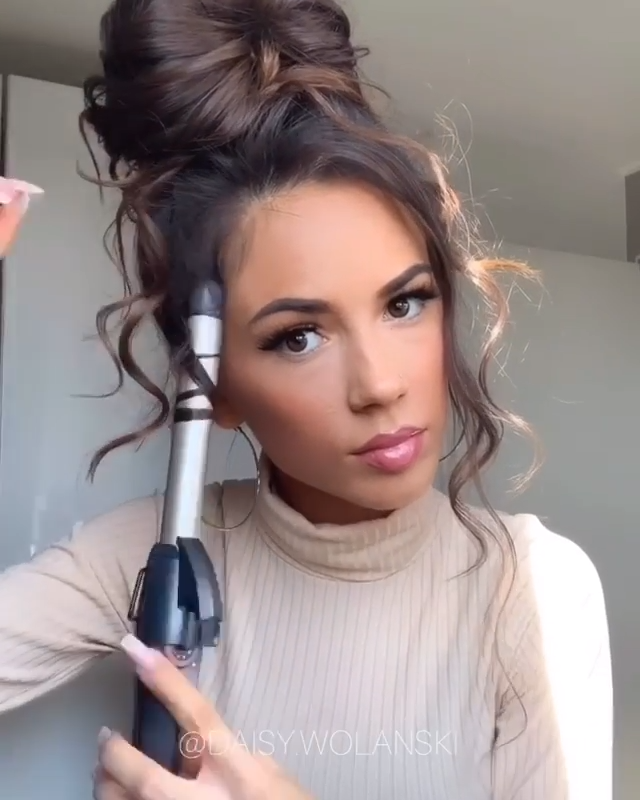 20 Easy and Awesome Hair Tutorials! #hairtutorials