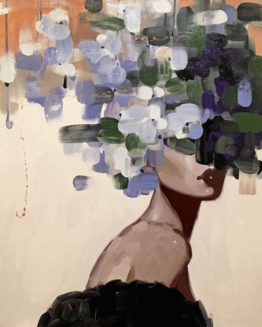 Art by Anna Kincaide | Gardner Colby Gallery Art by Anna Kincaide | Gardner Colby Gallery