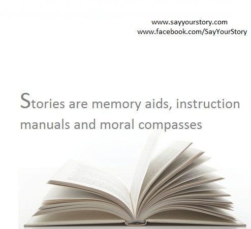 Quote Story Quotes