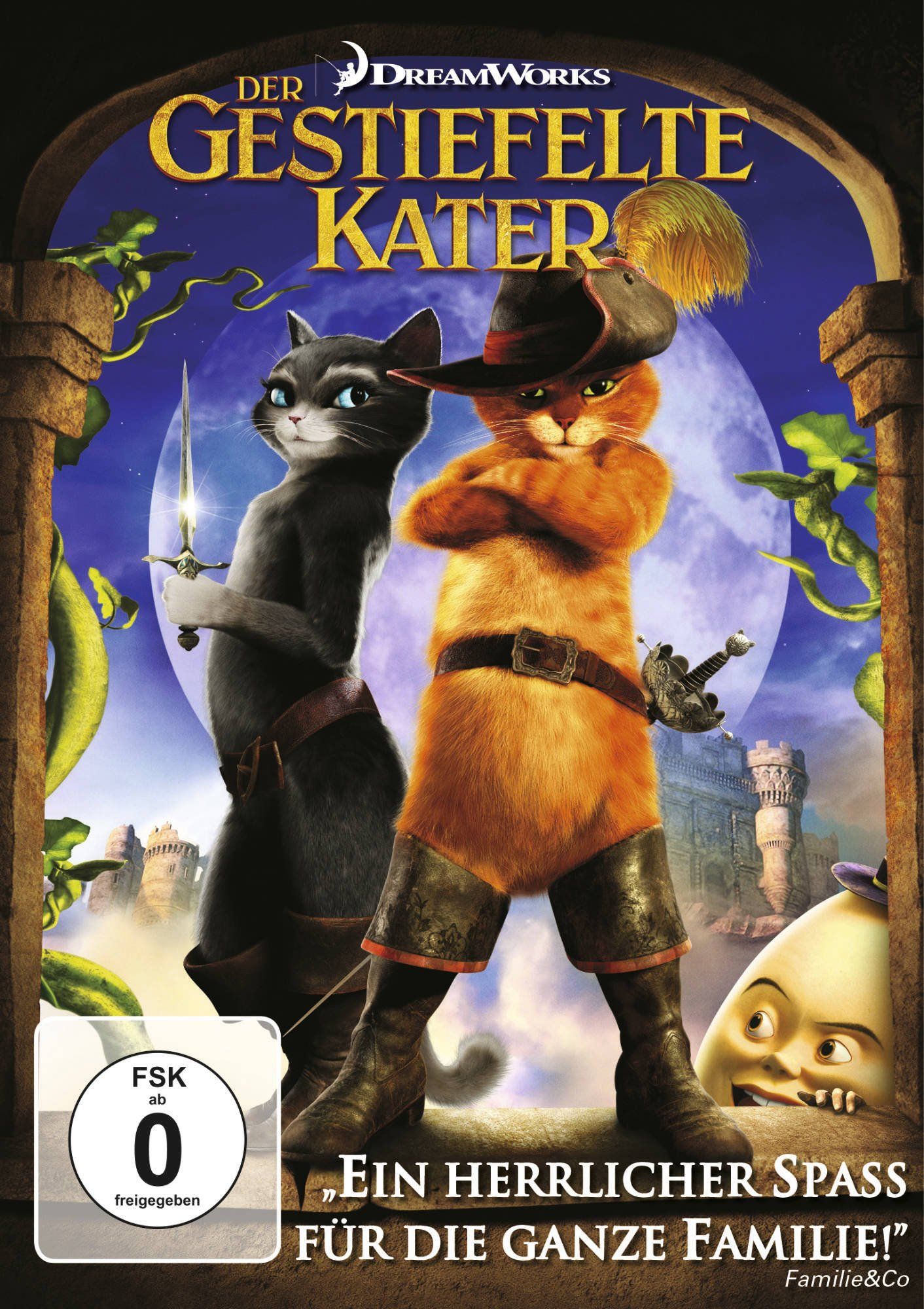 Der Gestiefelte Kater Disney Der Gestiefelte Kater Disney