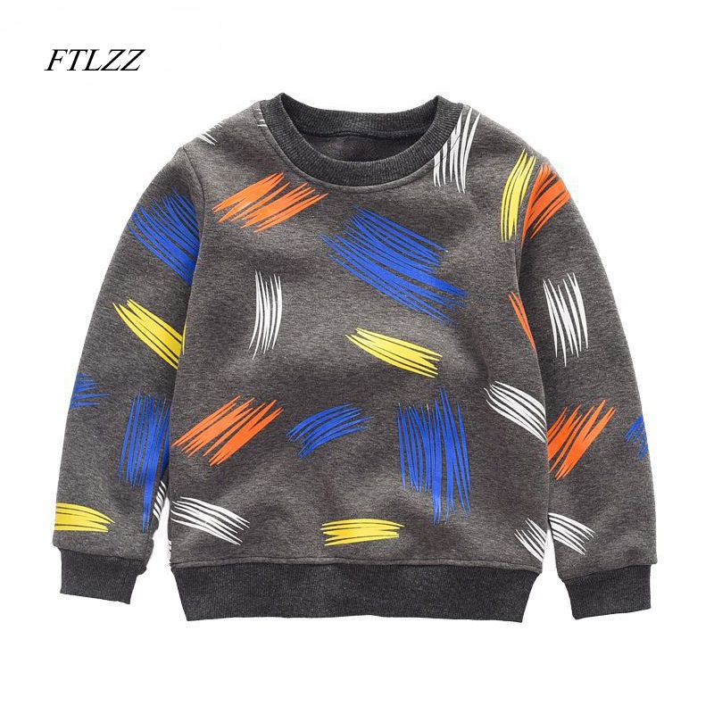 CoolKids Boys Pullover