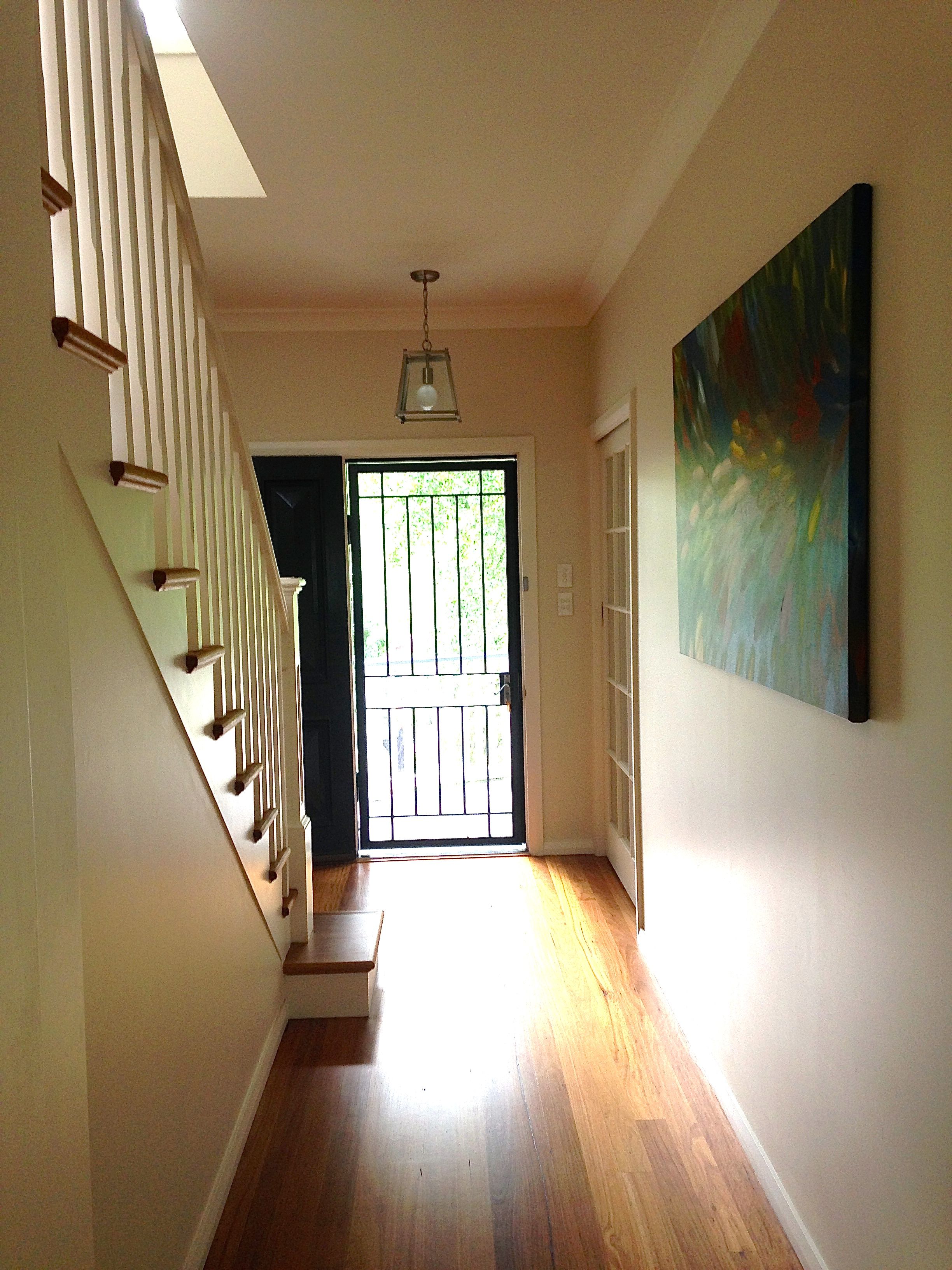 Entry Hall Pendant Lighting Techieblogie Info New Front Entry Hall After Renovation Have Sat With It For 12