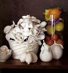 41 Unique Crafts Using Plaster of Paris 41 Unique Crafts Using Plaster of Paris