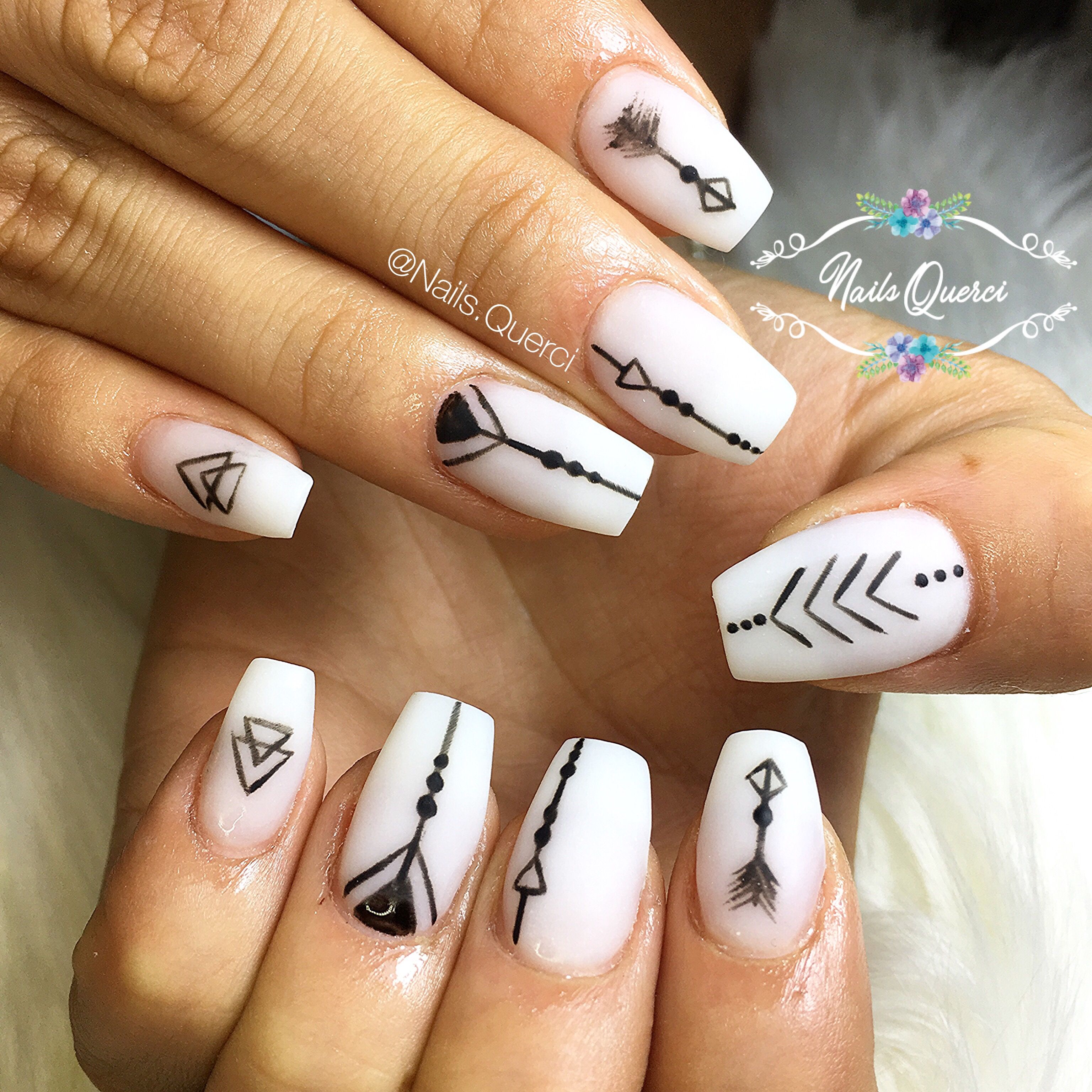 Uñas acrilicas #uñas #nails #uñasdecoradas #uñasbonitas #uñascortas  #nailsofinstagram #nailsdesign #acrílico #acri… | Nails, Short acrylic  nails, Cute acrylic nails