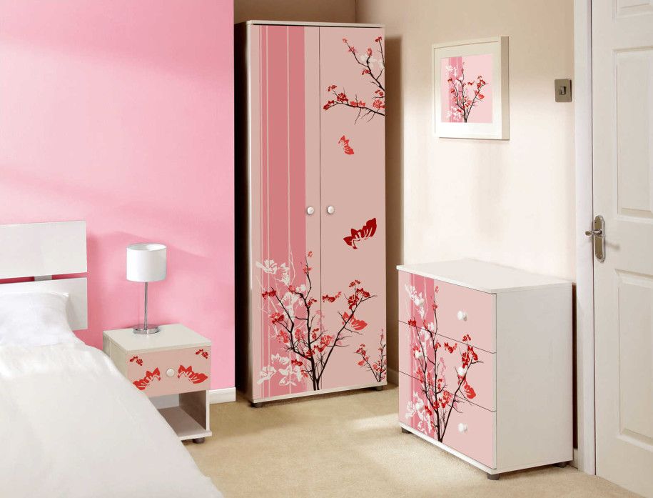 Perfect Tween Girls Bedroom Ideas for Your Kids: Minimalist Pink ... Perfect Tween Girls Bedroom Ideas for Your Kids: Minimalist Pink ...