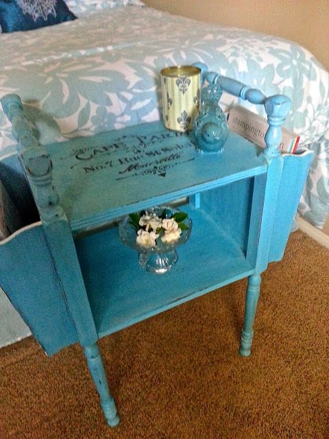 This Rustic Coffee Table Is Made From Solid Wood And Measures 40l