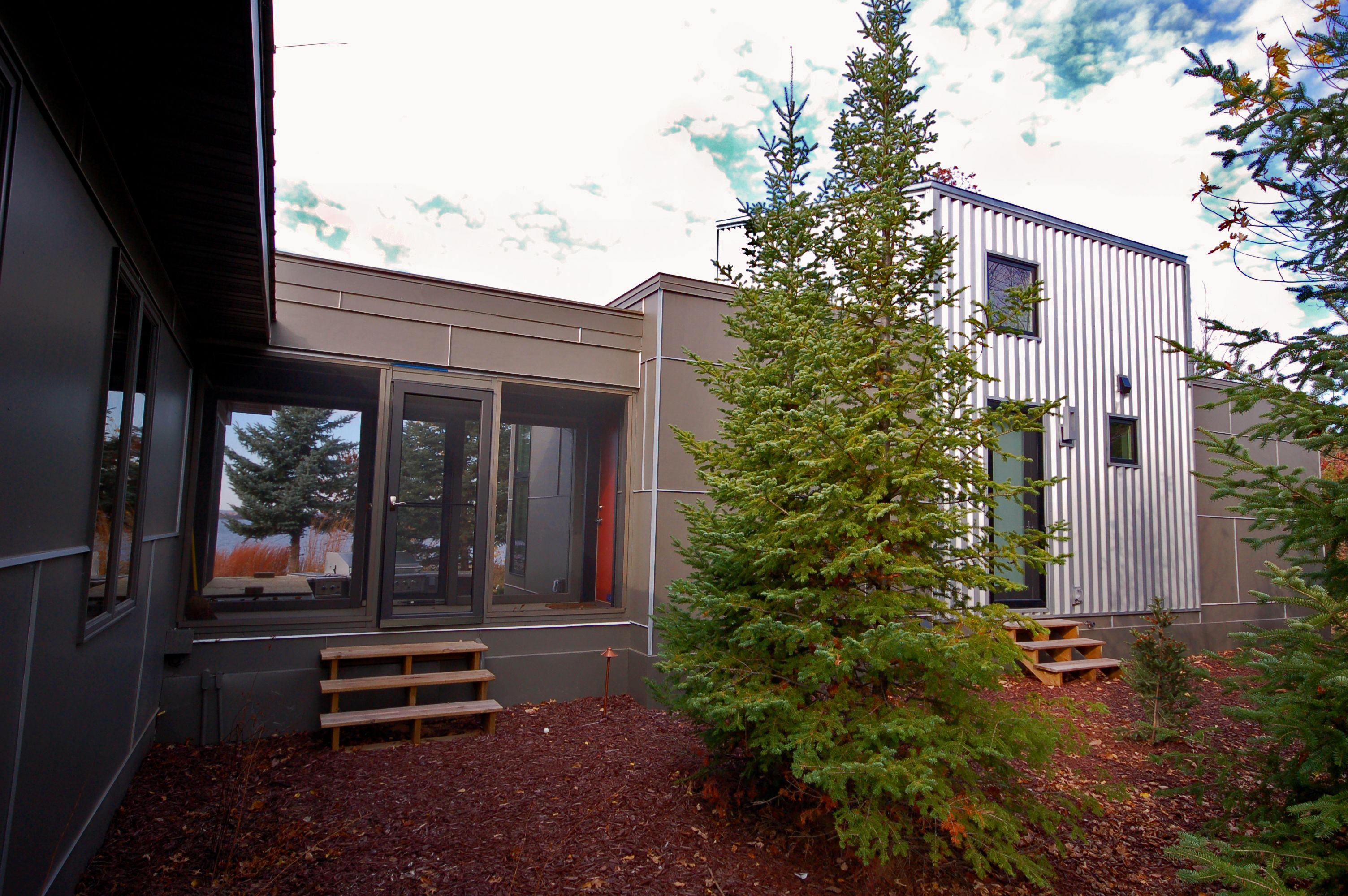 Hive Architecture XLine 002 Chippewa Falls, WI