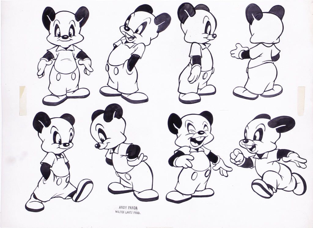 Cartoons, Comics & Model Sheets | Cartoon styles, Cartoon character