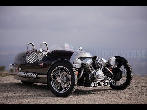 Morgan Roues Classic Cars Morgan Roues Classic Cars
