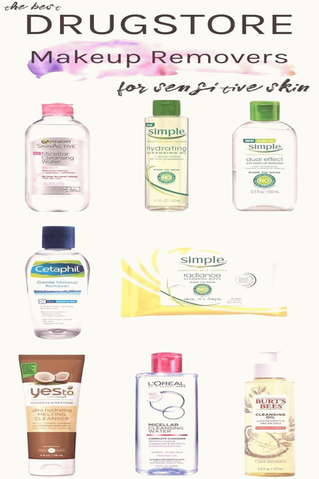 Pin by Lailah Hinojosa on Health (With images) Makeup