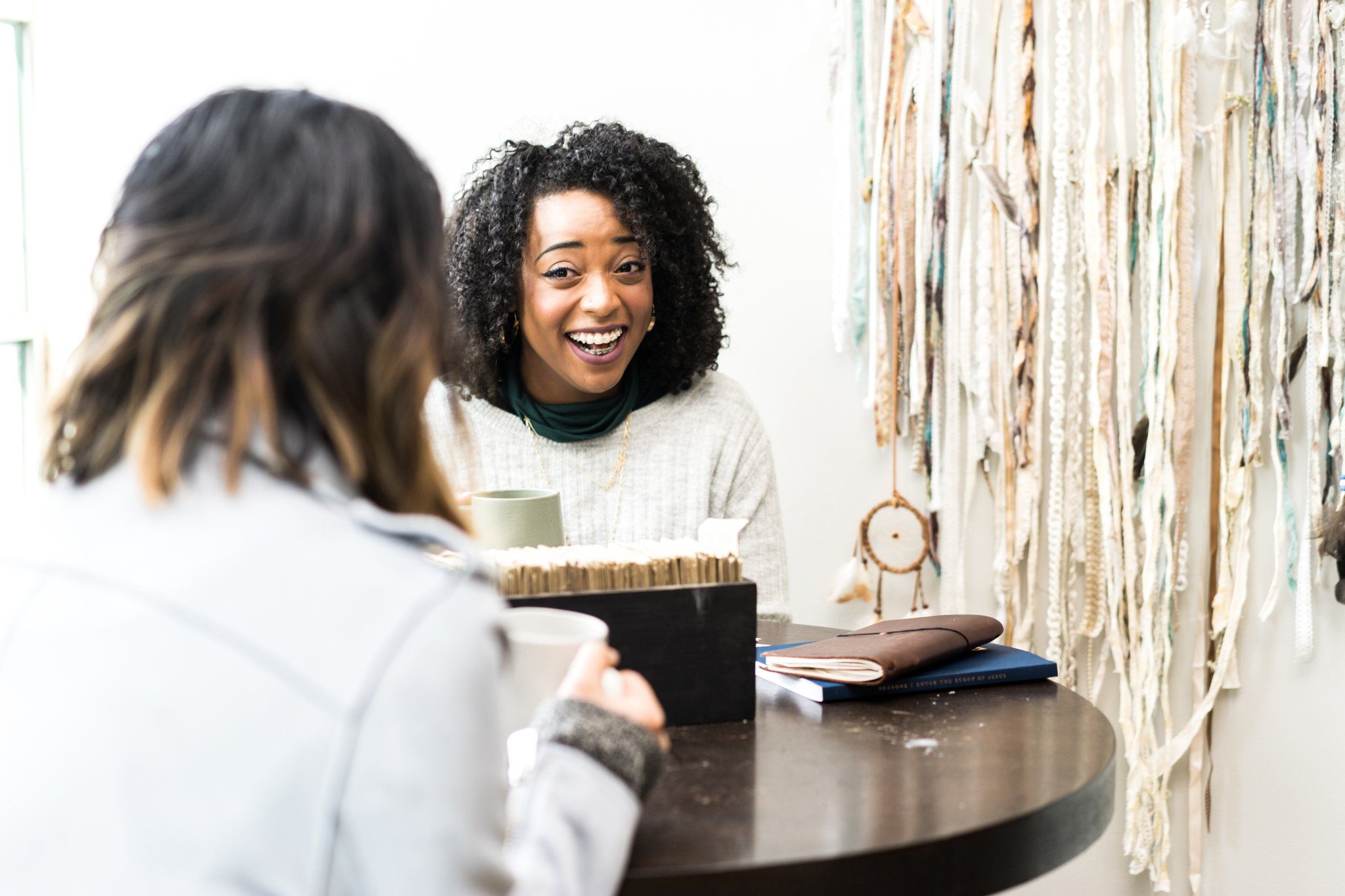 7 Questions That Will Knock the Socks Off Your Interviewer