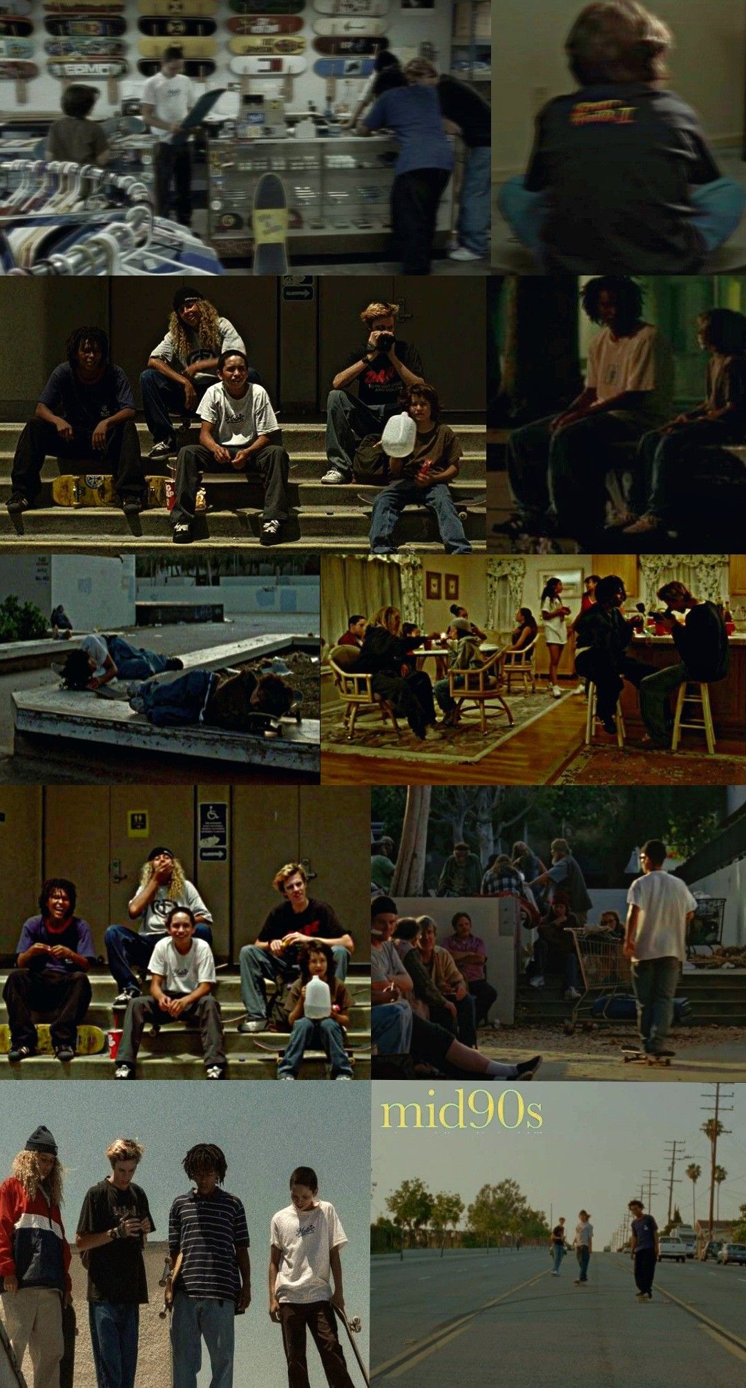 Mid 90s Backgrounds Backdrops mid-90s-backgrounds-backdrops
