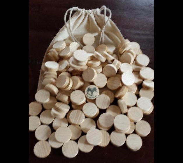 Eselspiel Holz Eselspiel Holz