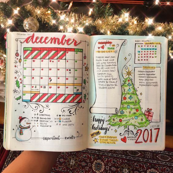 15 Bullet Journal Theme Ideas #bulletjournal