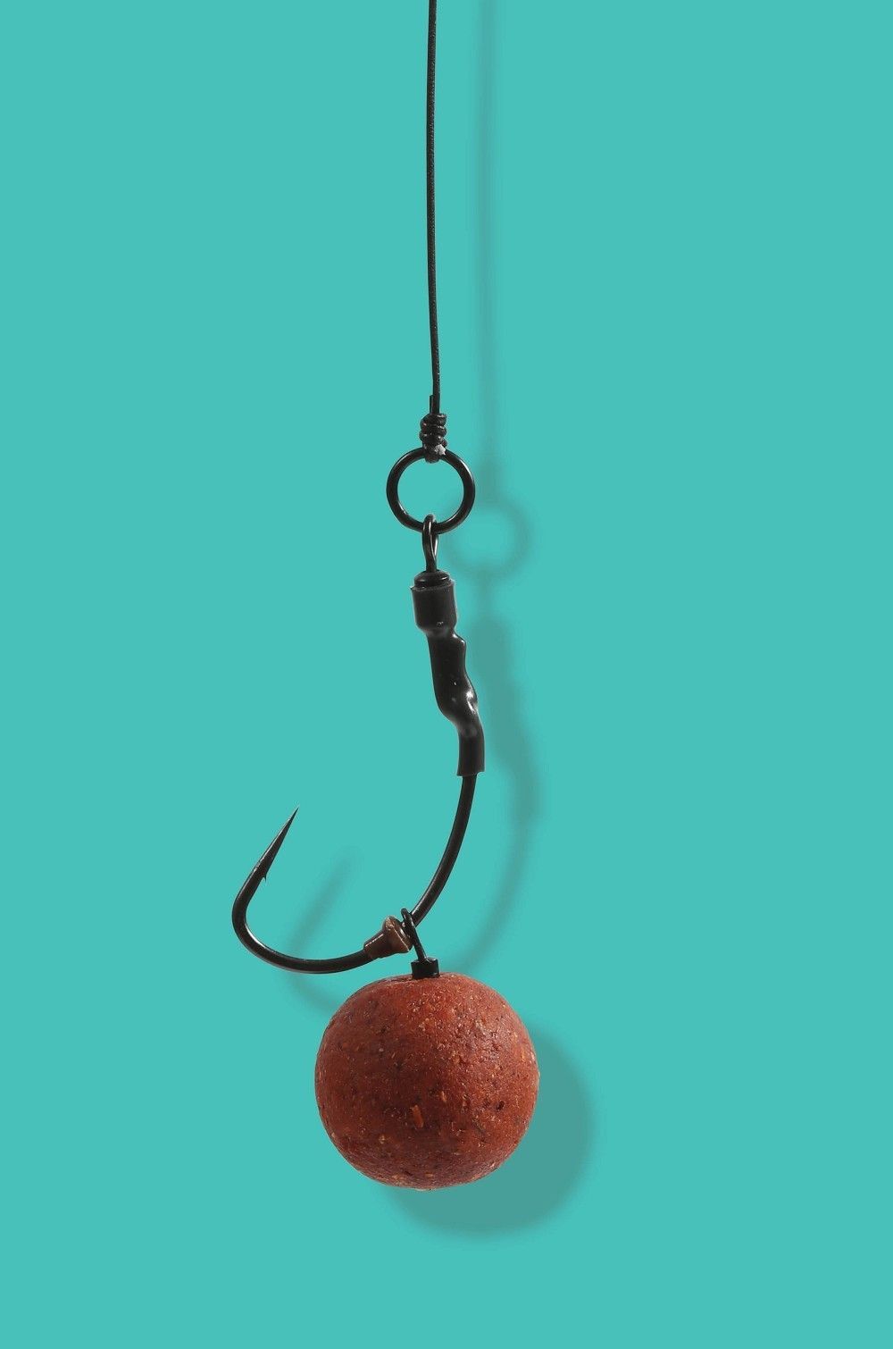 Nash Ronnie Rig-Swivel Karpfenangeln Carp Fishing Ronnie-Rig NEW OVP Nash Ronnie Rig-Swivel Karpfenangeln Carp Fishing Ronnie-Rig NEW OVP