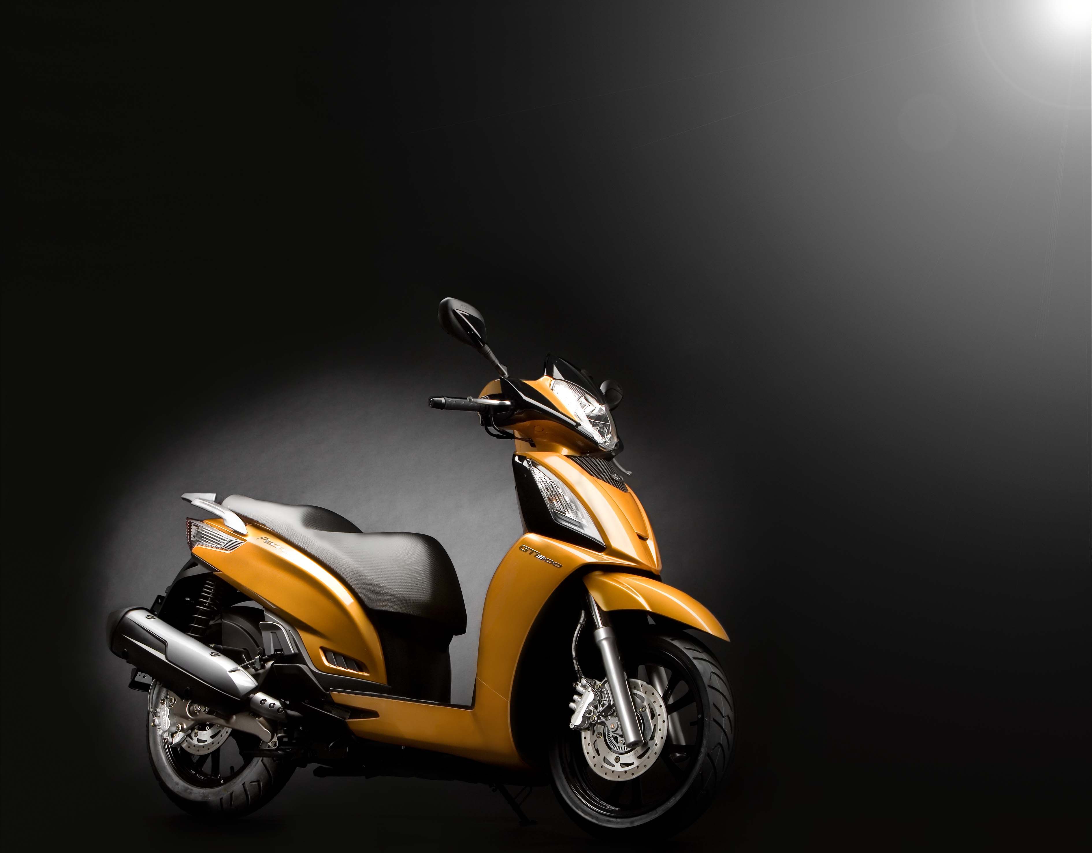 Kymco People Gt Kymco