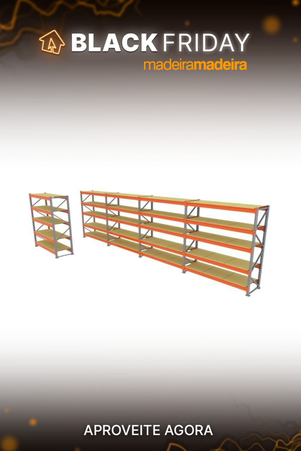 Ei, sabia que na MadeiraMadeira você pode comprar pelo Whatsapp? Mande uma mensagem que nossos consultores vão te ajudar na compra :) Pallet, Outdoor Furniture, Outdoor Decor, Mini, 1, Home Decor, Products, Construction Materials, Display Stands