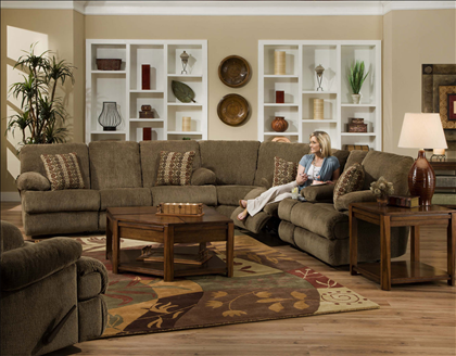 Cloth Sectionals With Recliners Reclining Sectional Extra Cloth Sectionals With Recliners Reclining Sectional Extra Soft Chenille Fabric 1881 1889 1888
