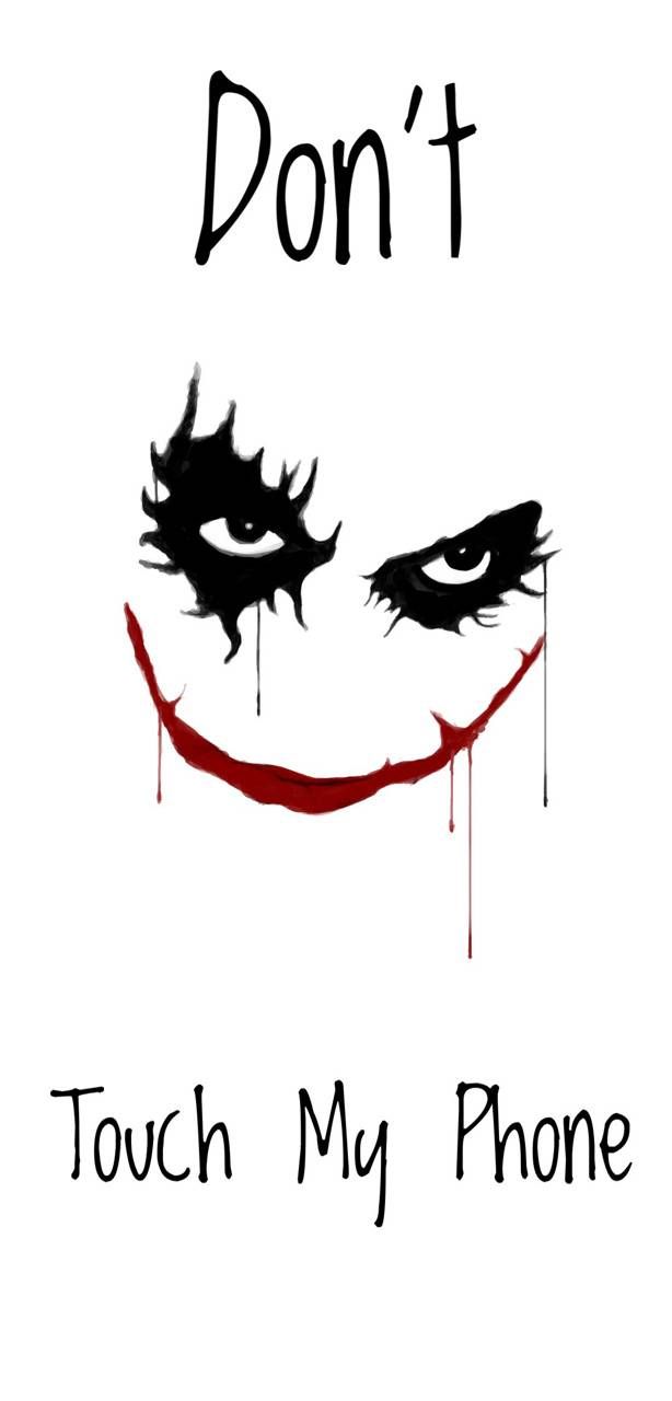 Joker  wallpaper by Induja2000 - Download on ZEDGE™ | b83b